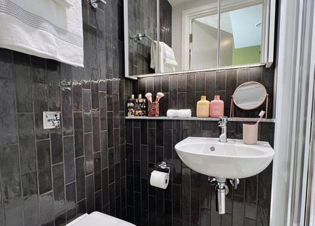 Flat share to rent - Photo 5