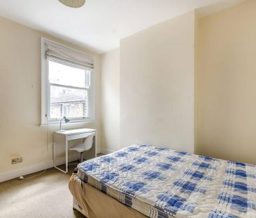 3 bedroom maisonette to rent - Photo 3