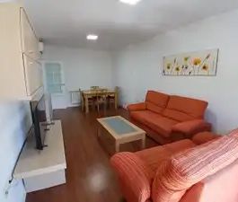 Piso de alquiler en El Torreón - Los Ángeles - El Pilar - Foto 6