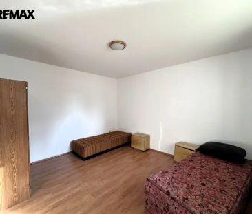 Pronájem prostorného bytu 2+1 v klidné části obce Kralice nad Oslav... - Photo 3