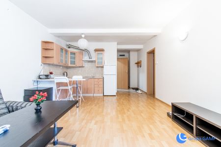 2-pok. 48 m2, ul. Głowackiego, Bronowice. - Photo 3