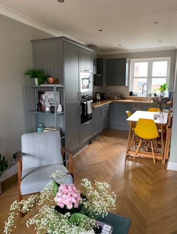 Room in a Shared Flat, Shoreditch, E2 - Photo 2