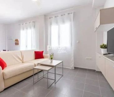 Piso en alquiler en Calle Huelva, cerca de Calle de Felipe Hidalgo - Photo 2