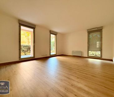 Location Appartement 4 pièces 87m² MAISONS LAFFITTE 78600 - Photo 1