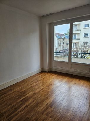 Location Appartement 4 pièces 95m² BESANCON 25000 - Photo 1