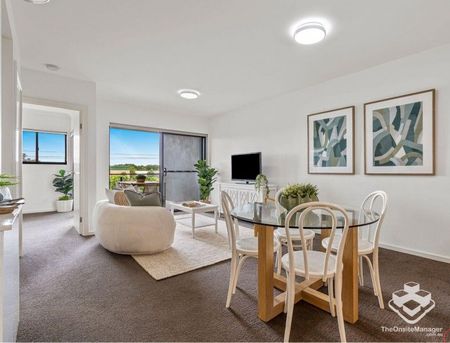 Spacious Two-Bedroom Unit Offering Comfort and Convenience - Photo 2