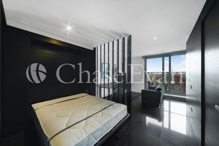 Studio to rent - Photo 2