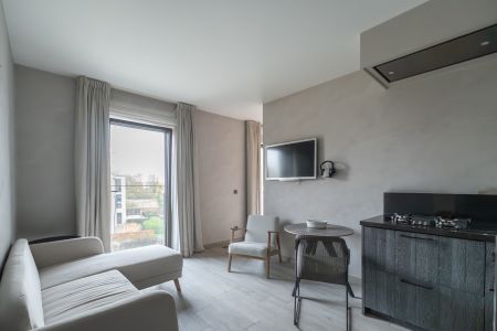 Appartement in Sterrebeek - Foto 5