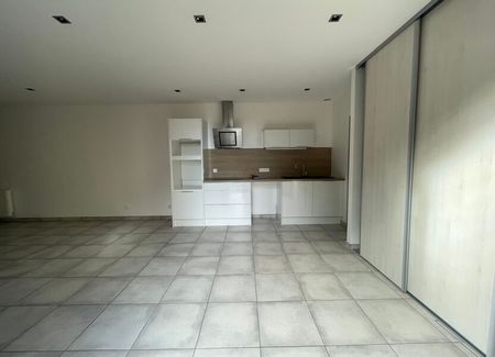 Appartement à louer 3 pièces • 66 m2 Chassagny - Photo 4