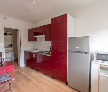 Appartement Vierzon 2 pièce(s) 43.36 m2 - Photo 6