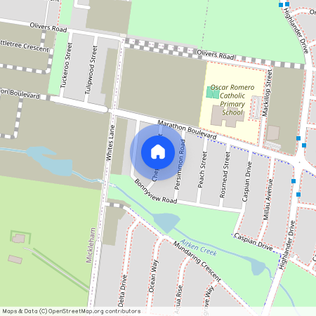 8 Chepstow Street, Craigieburn VIC 3064