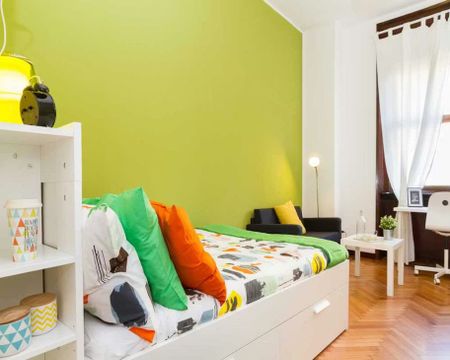 Via Larga, Milan, Lombardy 20122 - Foto 3