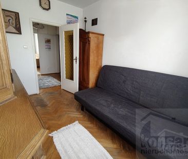 Trzypokojowe mieszkanie na osiedlu - Фото 3