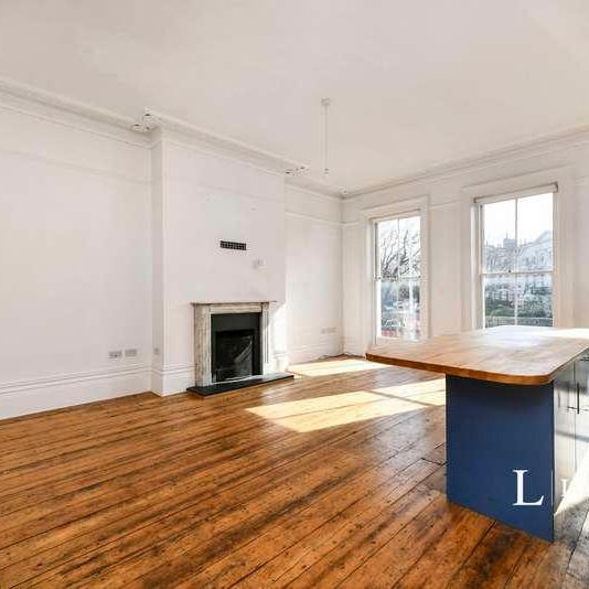 Vernon Terrace, Brighton, East Sussex, BN1 - Photo 1