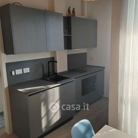 Monolocale in Affitto in Via Pompeo Cambiasi 5 a Milano - Photo 1