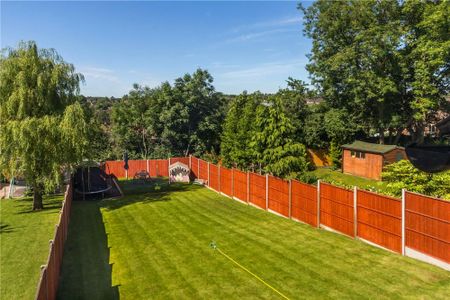 Roundfield Avenue, Hertfordshire, Harpenden, AL5 5BE - Photo 5