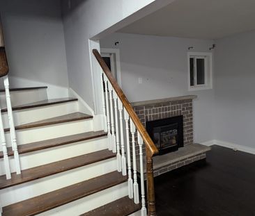 For Lease - 28 Hettersley Drive, Ajax, Ontario - Photo 4