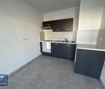 Appartement à louer 2 pièces 42.9m² - Photo 5