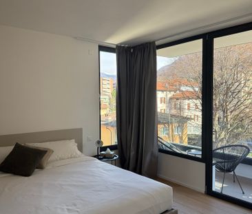 2.5 Zimmer, 57 m² - Foto 1