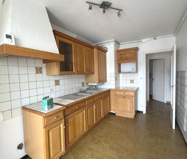 Location Appartement 3 pièces 69m² ECHIROLLES 38130 - Photo 1