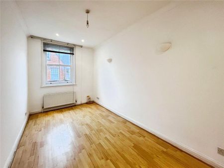 1 bedroom flat to rent - Photo 4