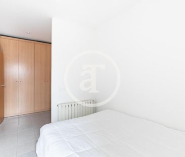 Piso de alquiler en Carrer del Doctor Trueta, El Poblenou - Photo 4