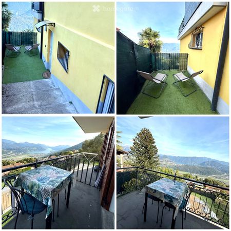 Cademario appartamento 2.5 locali ammobiliato - Photo 3
