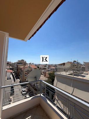 Διαμέρισμα για ενοικίαση Κοψαχείλα (Παλαιό Φάληρο) - Φωτογραφία 1