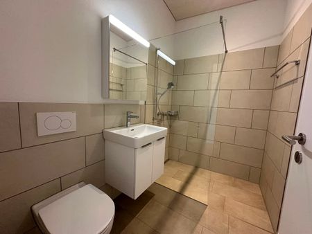 4.5 Zimmer, 112 m², 2. Stock - Foto 4