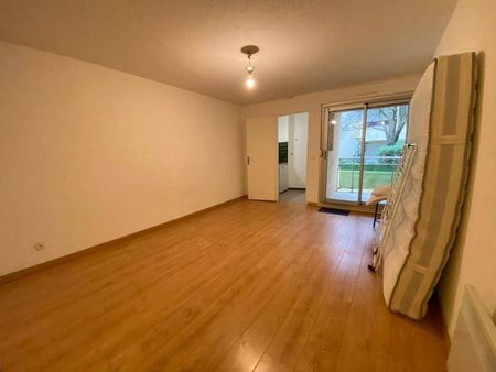 Location appartement 1 pièce 25.96 m² à Montpellier (34000) - Photo 3