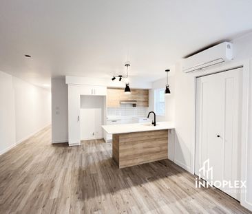 4 1/2 Moderne - Photo 2