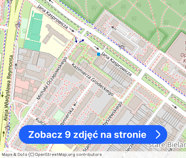 Mieszkanie 2 pokojowe - Zdjęcie 1