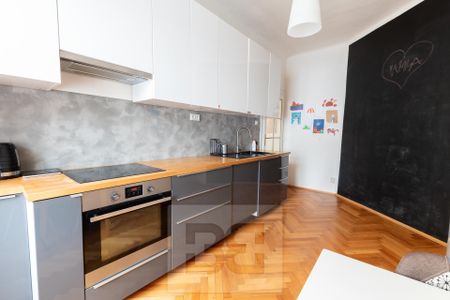 Apartment for rent, 2+1 - 1 bedroom, 55m - Фото 3