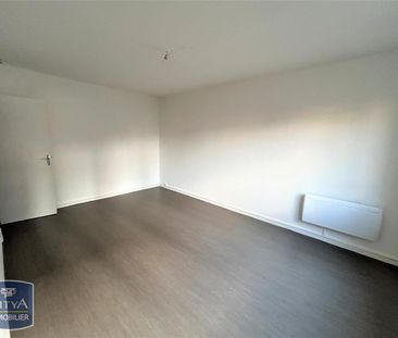 Location Appartement 1 pièce 26m² LILLE 59000 - Photo 3
