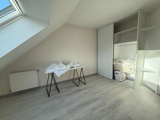 Location maison 5 pièces, 132.70m², Chalonnes-sur-Loire - Photo 1