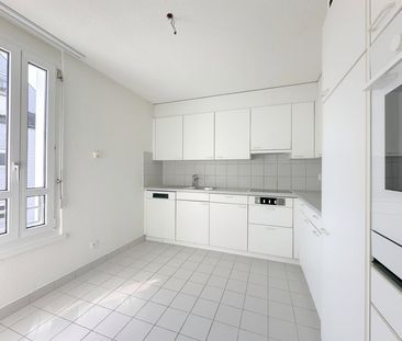 3.5 Zimmer, 94 m², EG - Foto 6