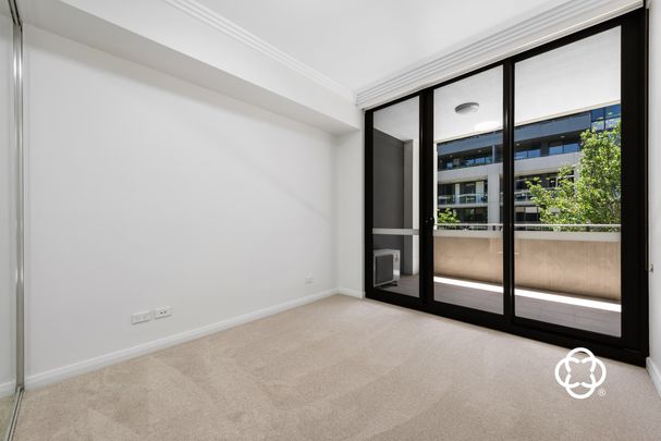 402/1 Half Street, 2127, Wentworth Point Nsw - Photo 1
