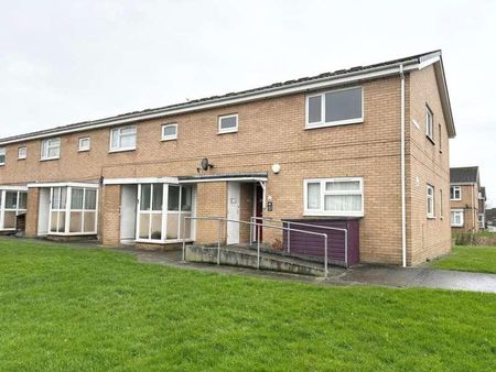 Kilmory Place, Blackpool, FY2 - Photo 5