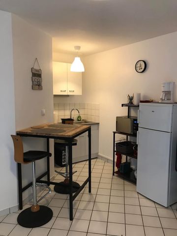 Location Appartement 1 pièce 34m² TROYES 10000 - Photo 3