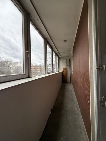 Beau T4 rue Jean Bart - Grenoble - Photo 4