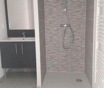 Location Appartement 2 pièces 38m² TOULOUSE 31300 - Photo 1