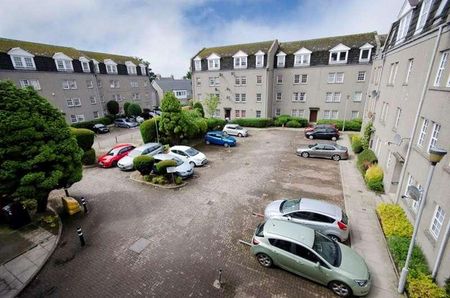 Picardy Court, Top Floor, AB10 - Photo 5