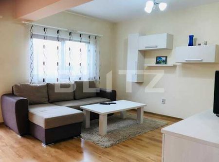 Apartament de 2 camere situat intr-o zona linistita si cu o terasa perfecta pentru momente de relaxare - Photo 4