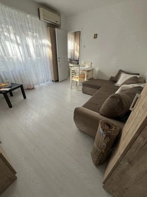 Tineretului sincai etaj 3 - Fotografie 1