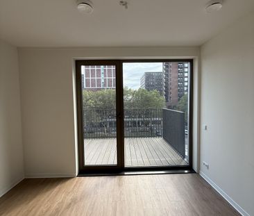 Te huur: Appartement Bundweg 35 in Rotterdam - Foto 1