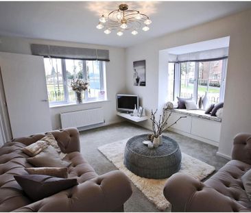 3 bedroom detached house to rent - Photo 2