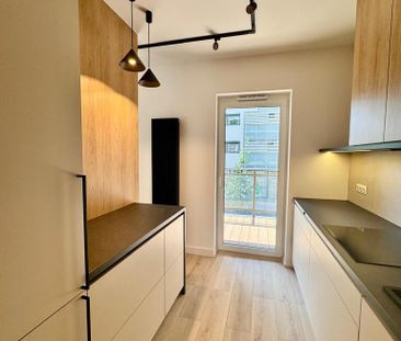 Mieszkanie rozkładowe 3 pokoje 64 m² Kępa Mieszczańska - Фото 3