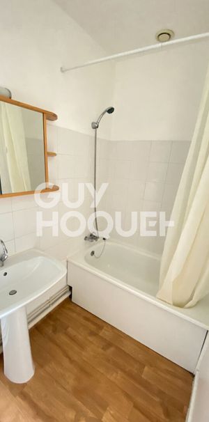 Appartement Nantes 1 pièce(s) - Photo 2