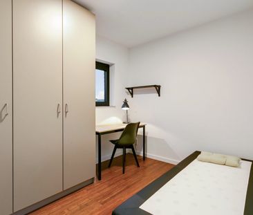 Justus Lipsiusstraat 61 / 5.2, 3000 Leuven - Photo 4