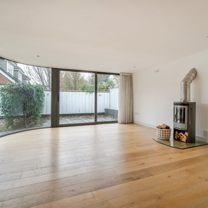 2 bedroom detached house to rent - Photo 1